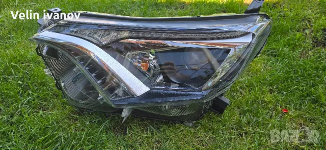 ляв фар за тойота рав 4, снимка 8 - Части - 50139397