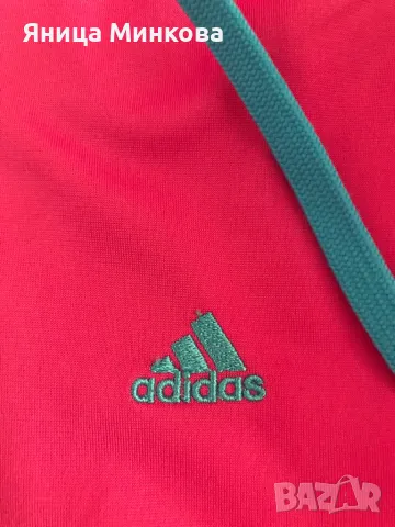 Adidas- дамска горница, снимка 10 - Суичъри - 47115866