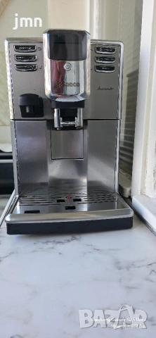 Продавам кафемашина - робот Saeco