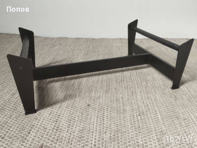 LE CORBUSIER, шезлонг, "LC 4", Cassina, , снимка 12 - Дивани и мека мебел - 45255674