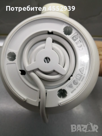 Philips Avent за подгряване на бебешки шишета , снимка 8 - Друга електроника - 53999027