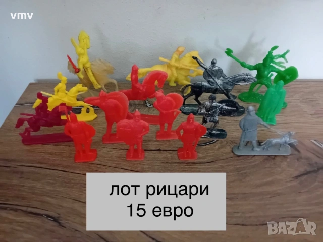 Стари лотове , снимка 18 - Колекции - 54208652