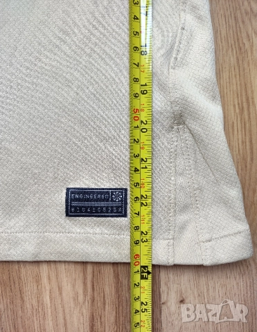 Chelsea FC GOLD / Nike - дамска футболна тениска , снимка 11 - Тениски - 51883197