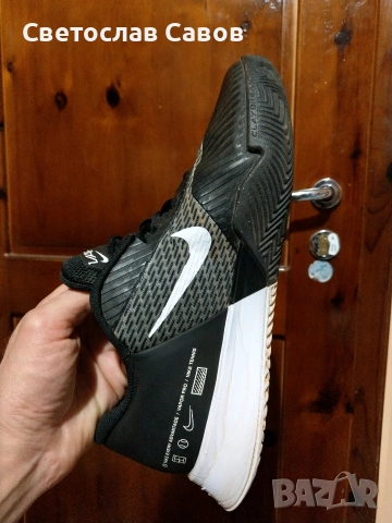 Nike Air Zoom Vapor pro. 42,5нм. 27,0см.