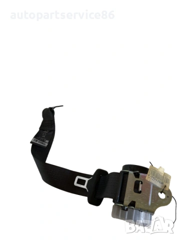 Колан задна лява седалка за Chevrolet Cruze 2.0 VCDi 110kW (2011) 13283161