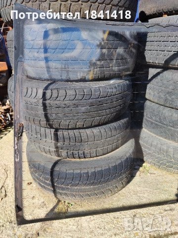 Задно стъкло Опел Вектра А, снимка 7 - Части - 53623979