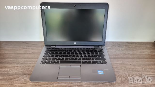 HP EliteBook 820 G1/12,5"/i5-4310U/8GB RAM/250GB SSD, снимка 2 - Лаптопи за работа - 45285589