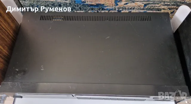 CD Player Sherwood CD-1060C, снимка 6 - Аудиосистеми - 50019904