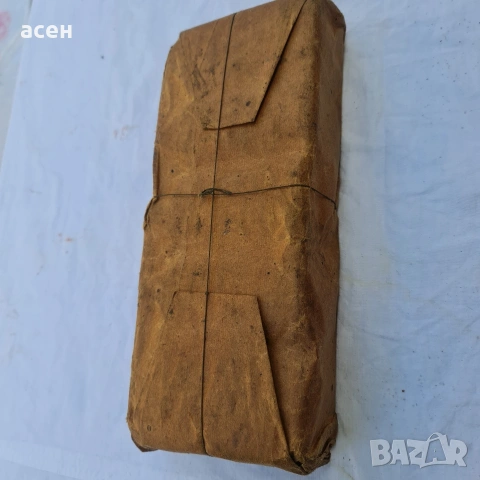 Масленица за Манлихер М95, снимка 10 - Антикварни и старинни предмети - 30411209