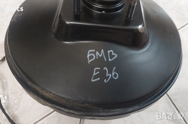 Серво БМВ E36 - 10636219044 - 343311625899, снимка 6 - Части - 52556563