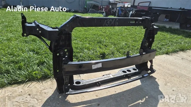 Скоба за напречно рамо Kia Sportage година 2016 2017 2018 2019 2020 2021 , снимка 3 - Аксесоари и консумативи - 50287020