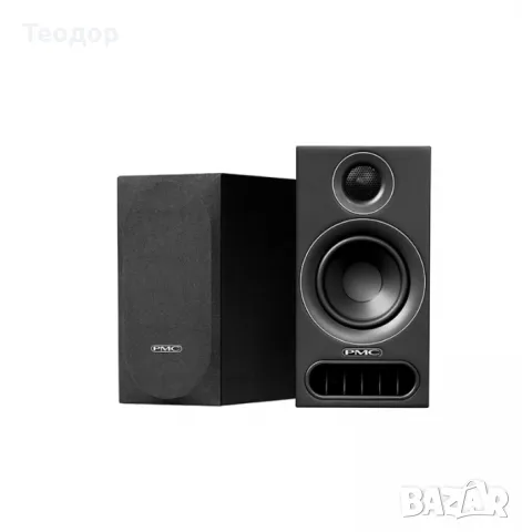 Тонколони букшелф PMC PRODIGY 1