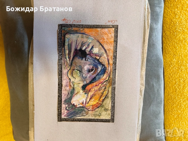 дърворезба.гоблен.картини, снимка 11 - Други ценни предмети - 53732412