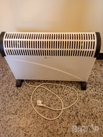 конвекторна печка Krown