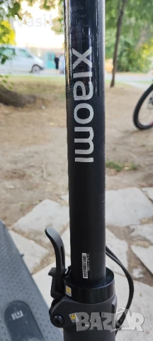 Mi Pro 2 Mercedes AMG F1 , снимка 12 - Велосипеди - 50945757