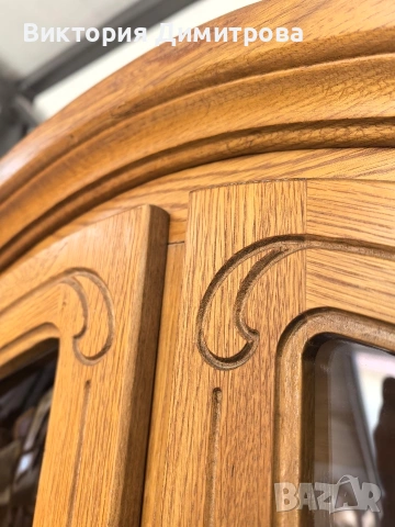 Витрина (07-128), снимка 4 - Секции и витрини - 54058976