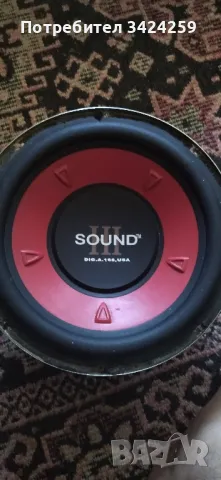 tonklona sound 250 watss, снимка 1 - Тонколони - 46883739