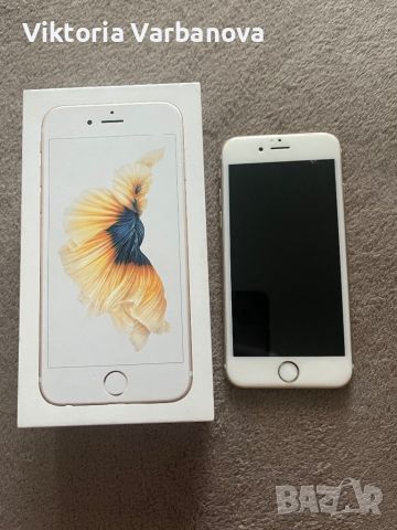 iPhone 6S, снимка 9 - Apple iPhone - 46445643