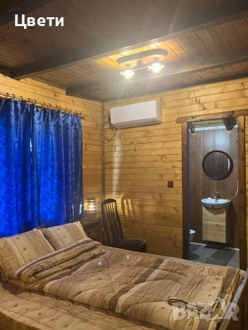 Къща, вила за гости и приятели с. Дъбравата, снимка 8 - Вили - 51931793