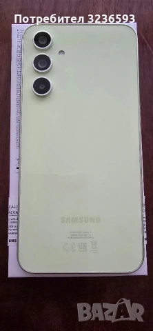 Продавам Samsung A54 5G 128gb, снимка 7 - Samsung - 53149363