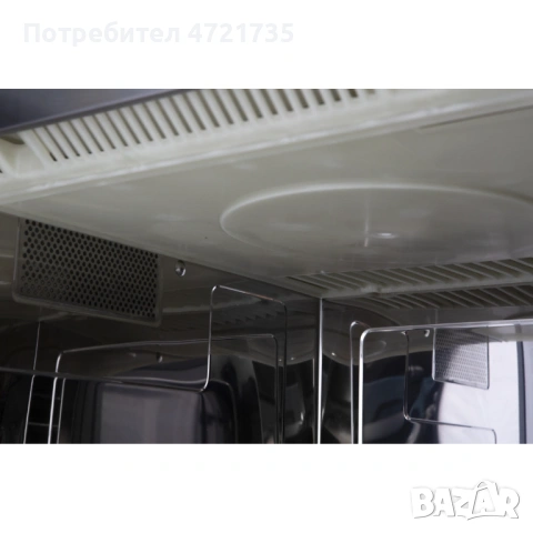 Микровълнова фурна 1550 W, снимка 4 - Обзавеждане на кухня - 54201102