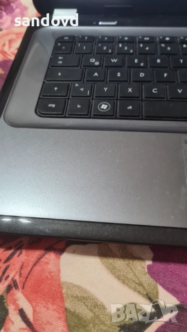 лаптоп HP pavilion g-6  цена120лв, снимка 3 - Лаптопи за дома - 51838346