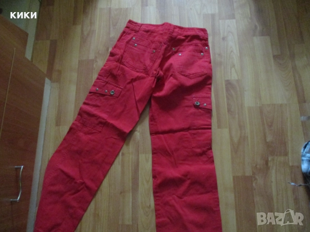 Лот панталони НОВИ S.Oliver, снимка 17 - Панталони - 37304060