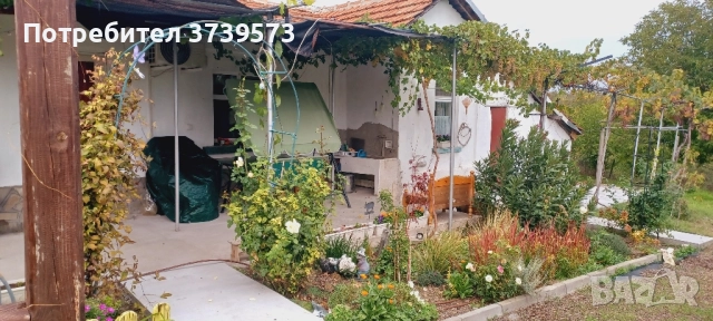 Собственик продава имот в с. Селци, обл. Пловдив , снимка 4 - Къщи - 52193225