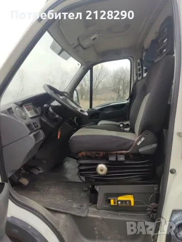 Iveco Daily

самосвал, снимка 6 - Камиони - 49446282