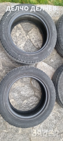 Гуми 195/60/16, снимка 3 - Гуми и джанти - 53931275