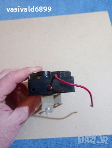 Реле топлинно РТА - 25 11÷16 А, снимка 5 - Резервни части за машини - 52917682