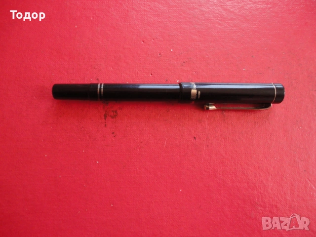 Немска писалка Germany , снимка 2 - Колекции - 54098789