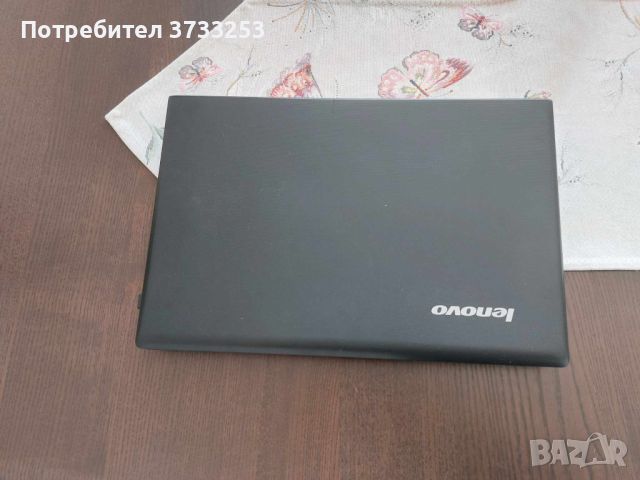 Продавам лаптоп Lenovo ACPI 64 G500 2015, снимка 7 - Лаптопи за работа - 45251898