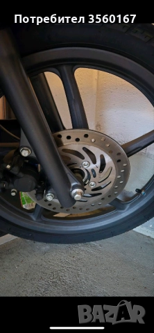 Honda Wave 110i, снимка 3 - Мотоциклети и мототехника - 52674130