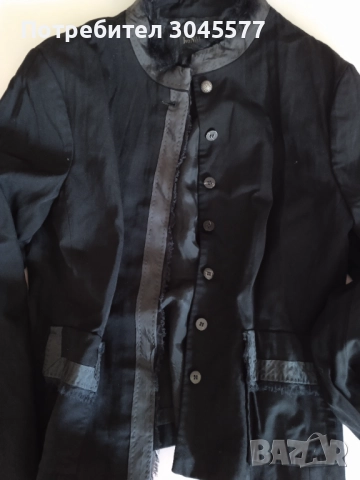 Сако Жакет вълнен Ivo Nikollo размер 42