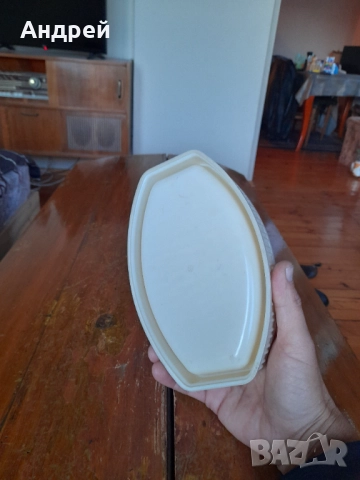 Стара Руска кутия #4, снимка 7 - Други ценни предмети - 52966240