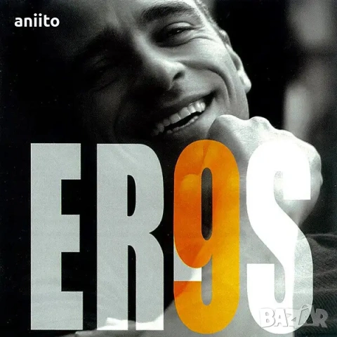 CD Eros Ramazzotti 9 Ariola