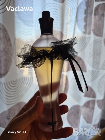 Chantal Thomass GoldEau de Parfum за жени 100 ml , снимка 2 - Дамски парфюми - 53969294