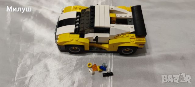 Колекция Лего Криейтър / Lego Creator 5 комплекта, снимка 4 - Конструктори - 44407625