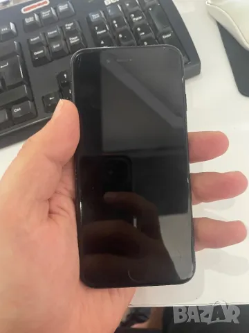 Iphone 7 - заключен за части, снимка 3 - Apple iPhone - 47266381