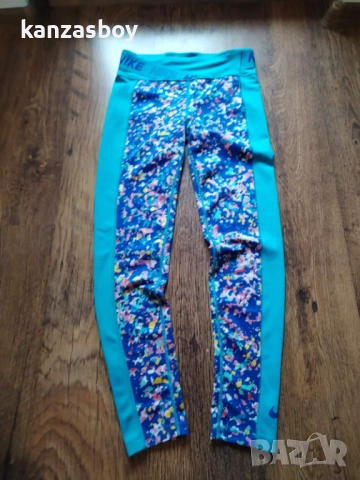 Nike Girls - страхотен юношески клин 146-156см., снимка 8 - Детски клинове - 51749718
