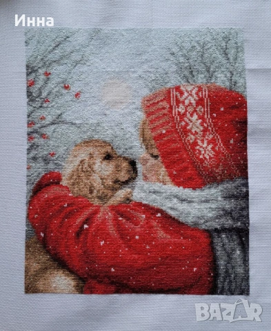 Продавам гоблени ръчна изработка