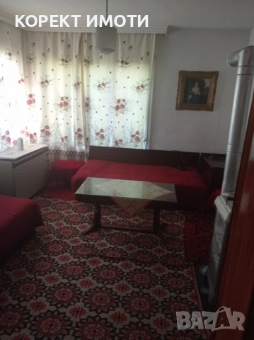 ПРОДАВА тухлена КЪЩА в кв. Мътница, снимка 8 - Къщи - 53267978