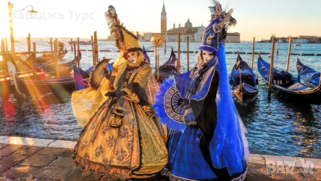 Пролетна ваканция: Италианска романтика сред Верона, Венеция и Лаго ди Гарда 7 дни / 5 нощувки, снимка 4 - Екскурзии и почивки до Италия - 53944190