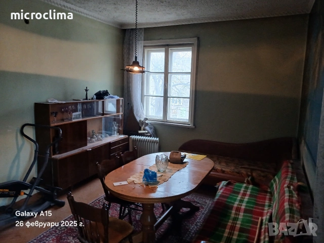 Двустаен апартамент., снимка 3 - Апартаменти - 53689323