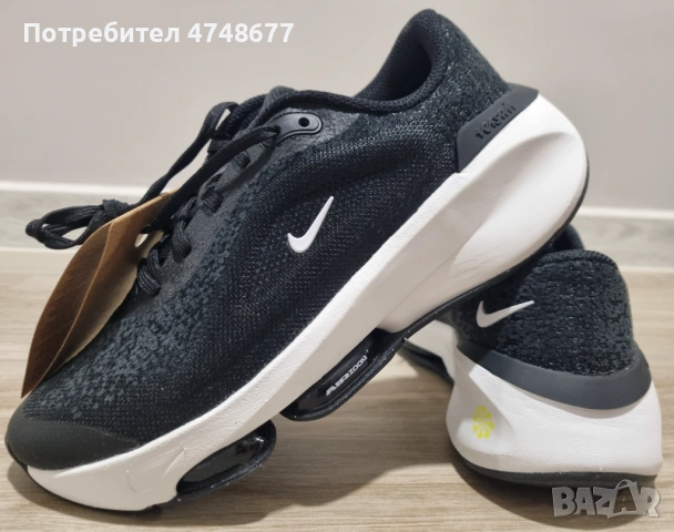 Спортни обувки, снимка 2 - Маратонки - 53623819