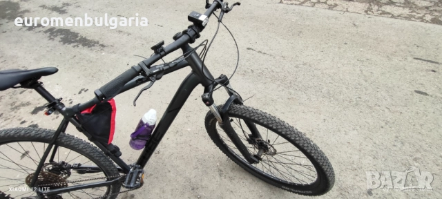 Kолело CUBE AIM SLX 29", снимка 10 - Велосипеди - 52058976