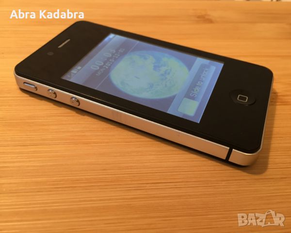 iPhone 4GS РЕПЛИКА, снимка 9 - Други - 45684804