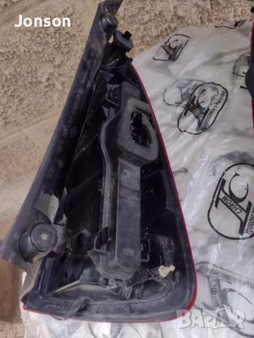 Стопове за Renault Grand Espais 