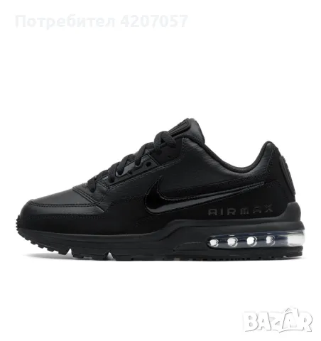 Nike AirMax LTD 3, снимка 1 - Маратонки - 46964821